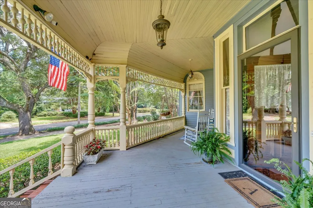 101 Everett SQ Fort Valley, GA 31030