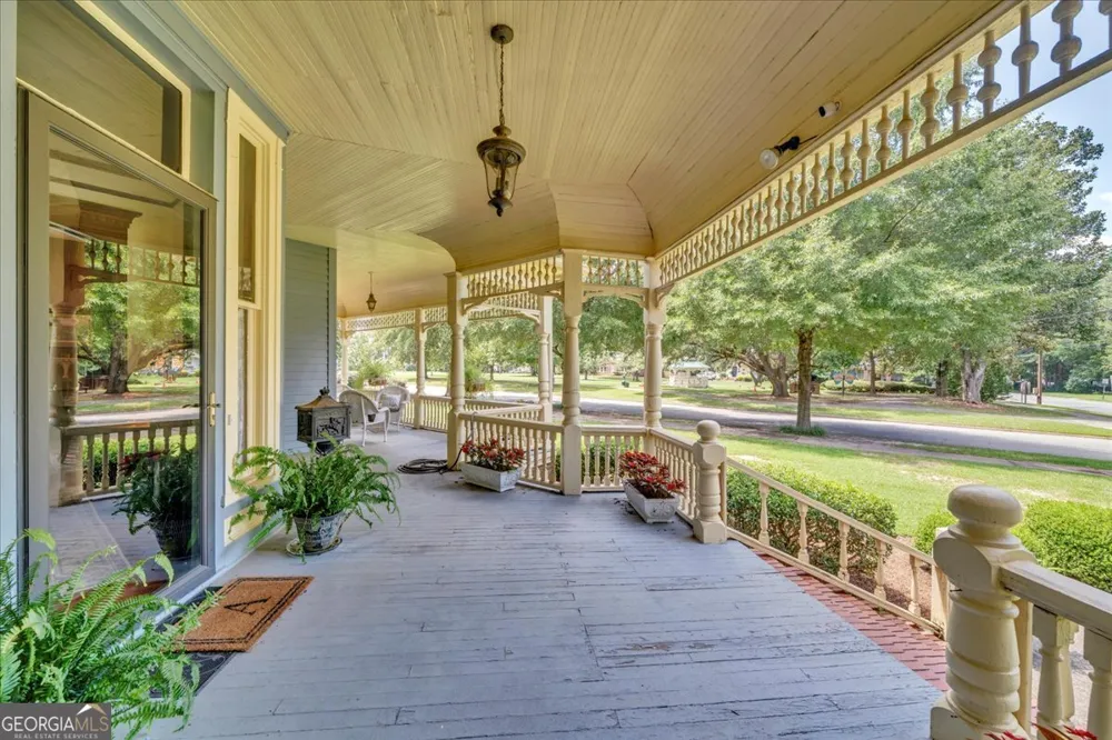 101 Everett SQ Fort Valley, GA 31030