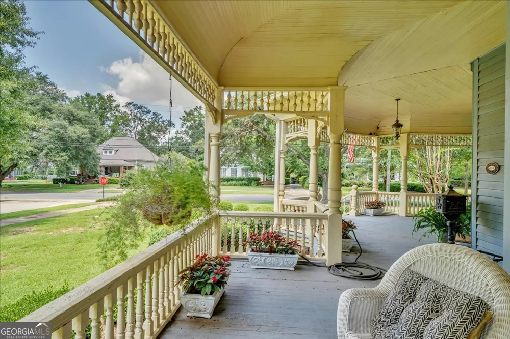 101 Everett SQ Fort Valley, GA 31030