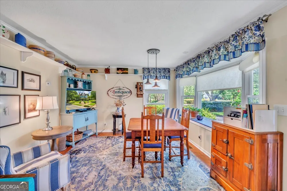 101 Everett SQ Fort Valley, GA 31030