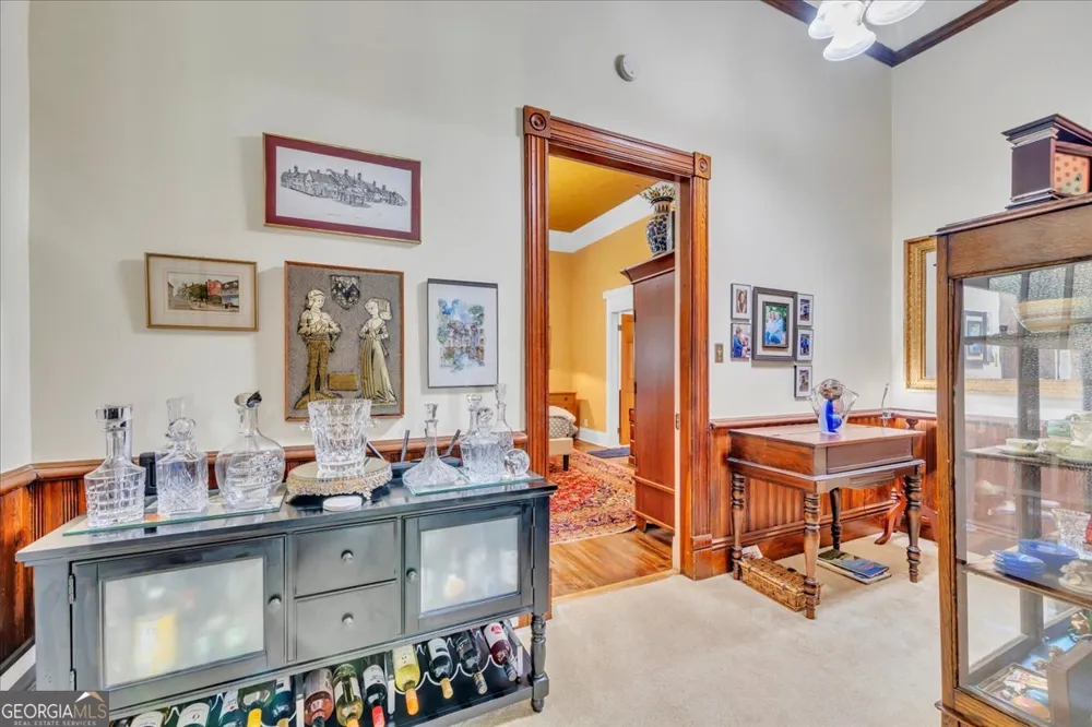 101 Everett SQ Fort Valley, GA 31030