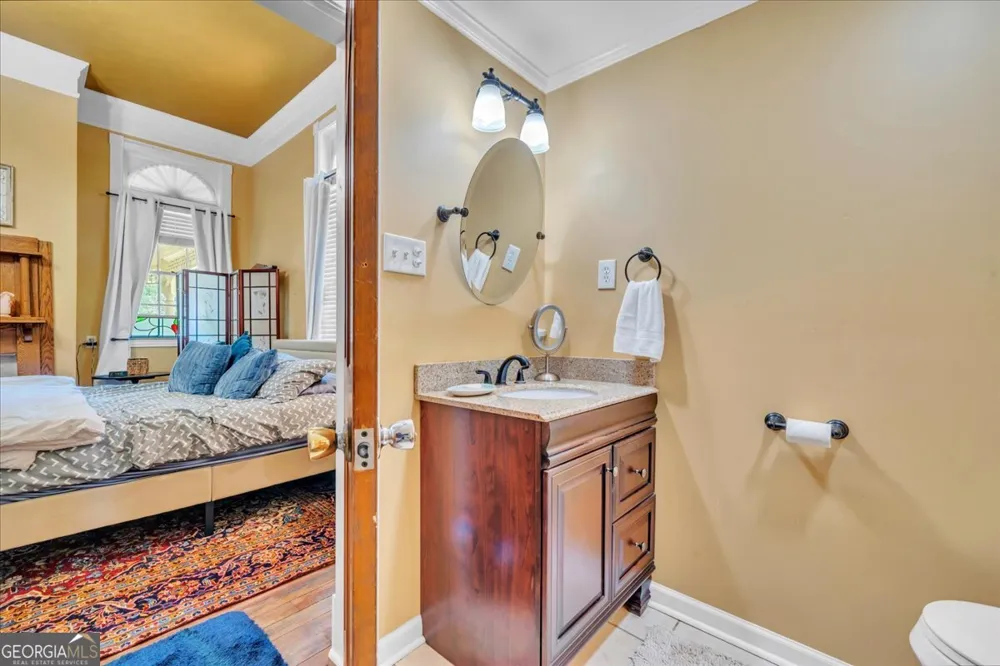 101 Everett SQ Fort Valley, GA 31030
