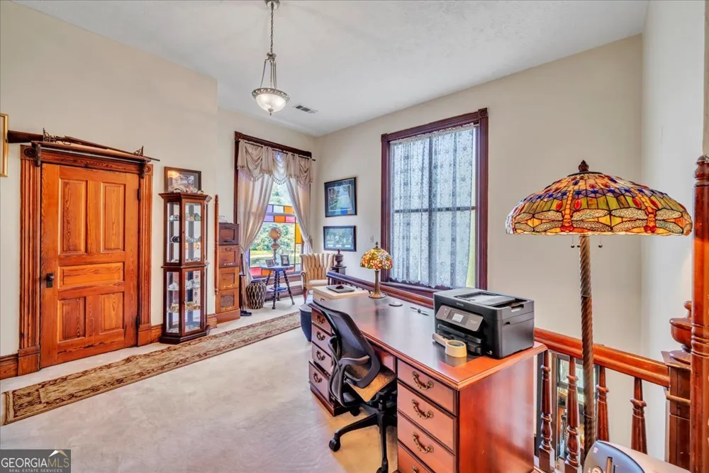 101 Everett SQ Fort Valley, GA 31030