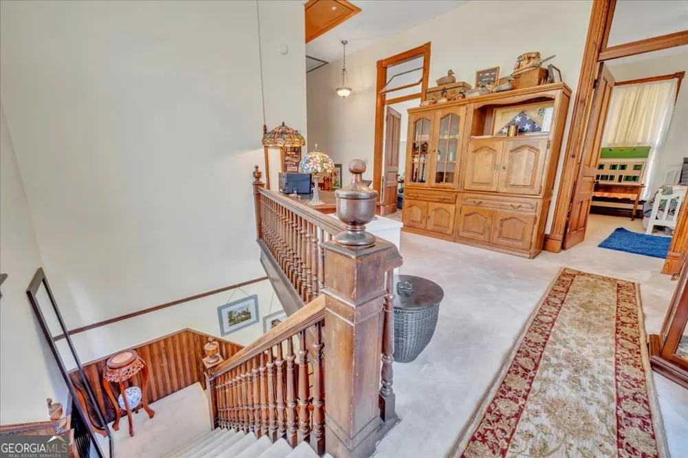 101 Everett SQ Fort Valley, GA 31030