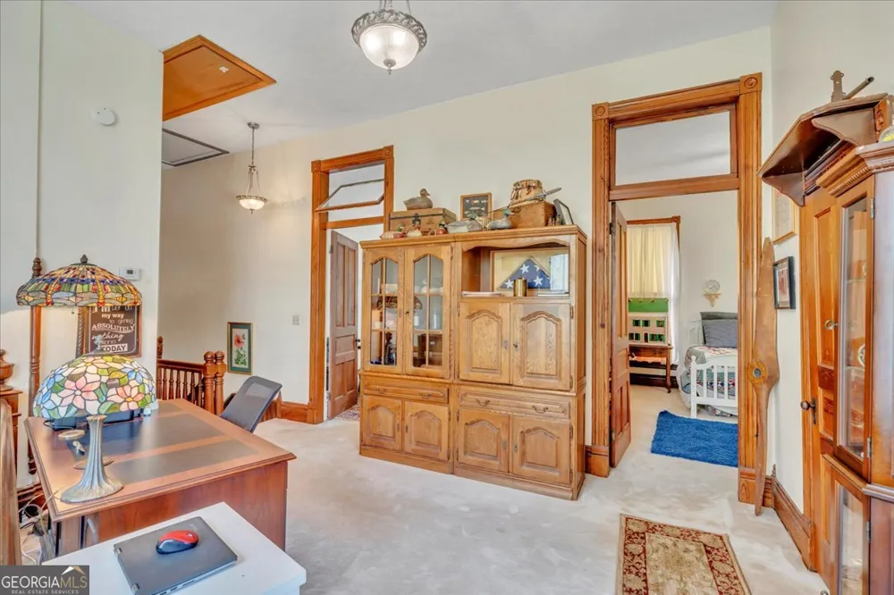 101 Everett SQ Fort Valley, GA 31030
