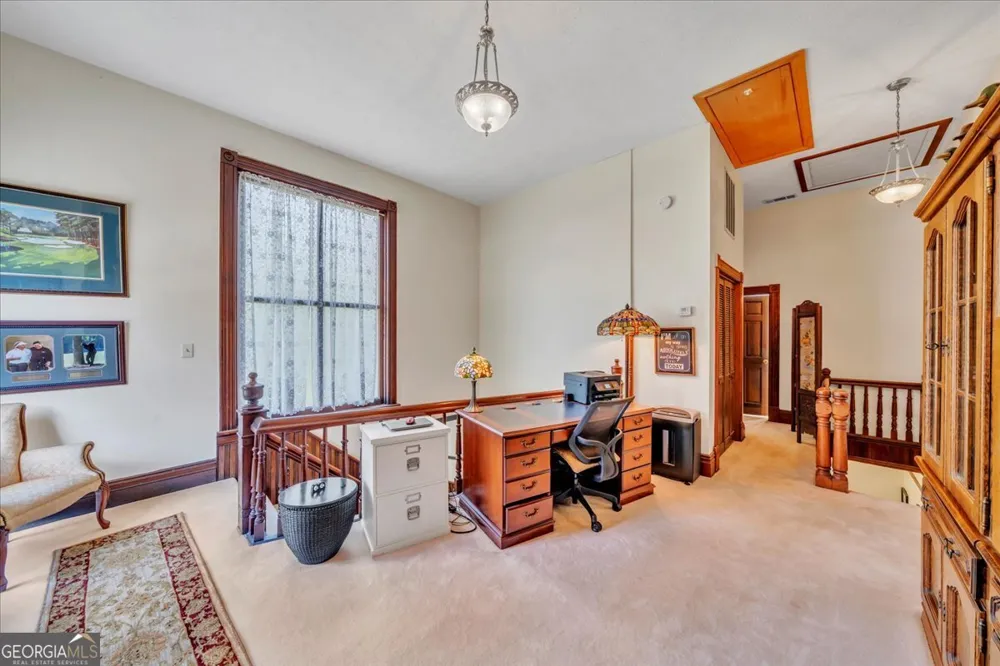 101 Everett SQ Fort Valley, GA 31030