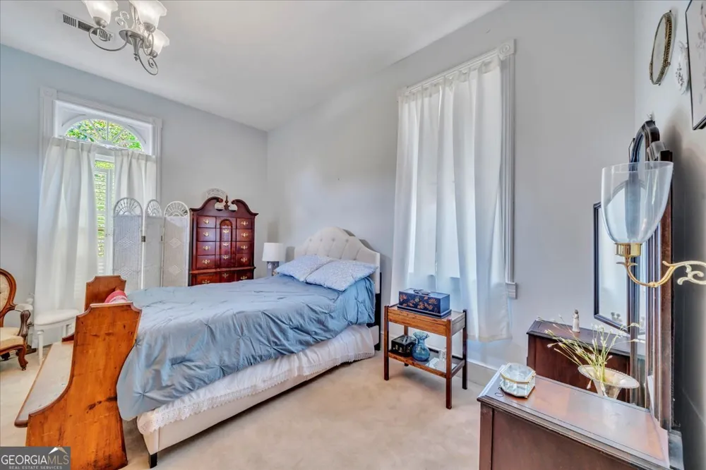 101 Everett SQ Fort Valley, GA 31030