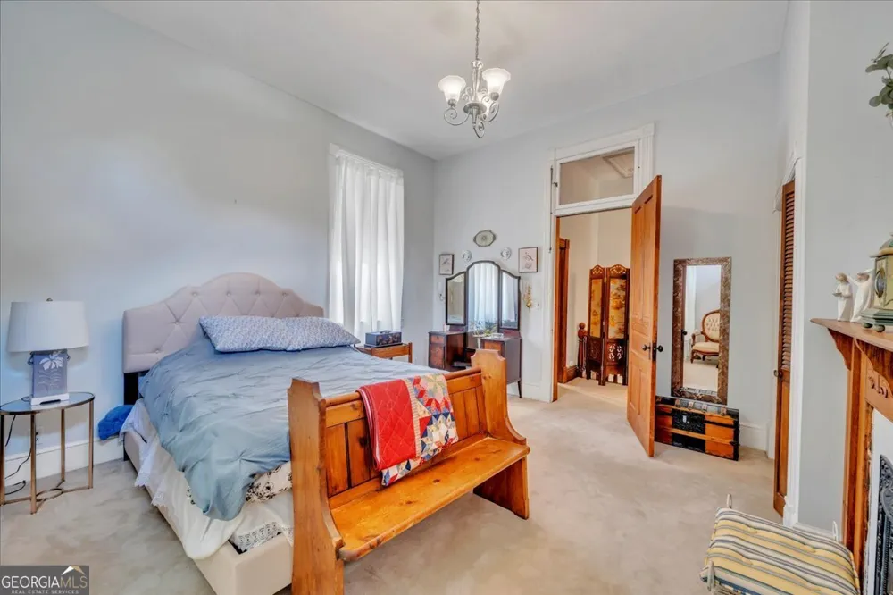 101 Everett SQ Fort Valley, GA 31030