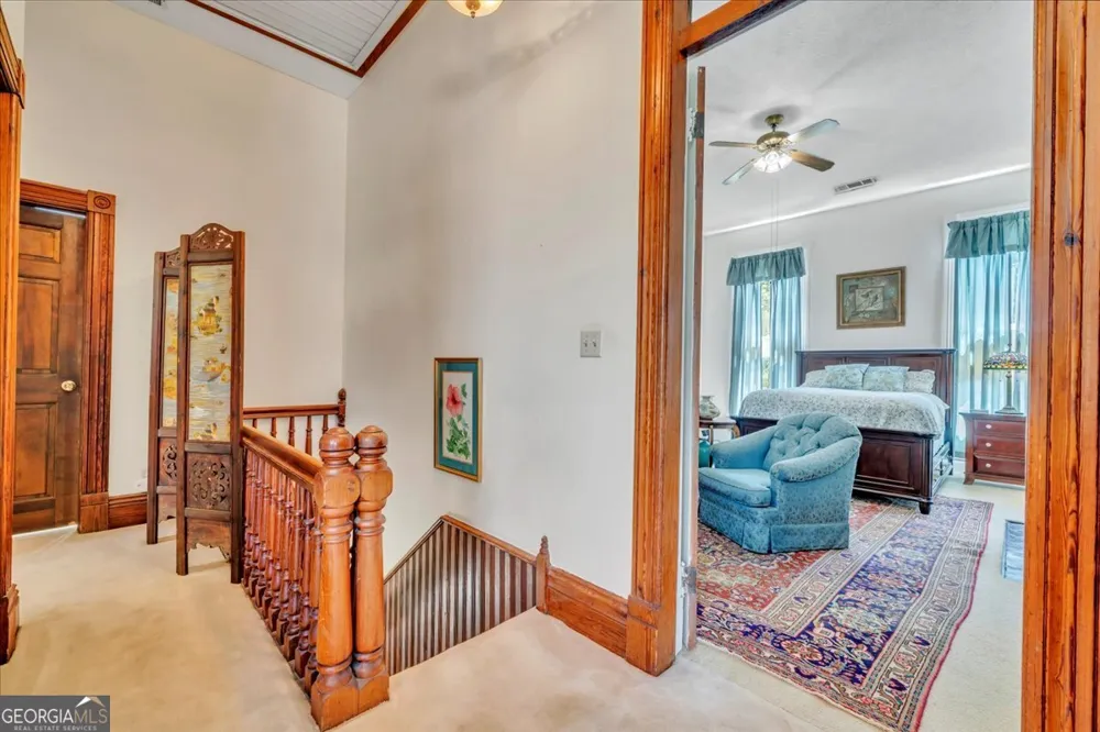101 Everett SQ Fort Valley, GA 31030