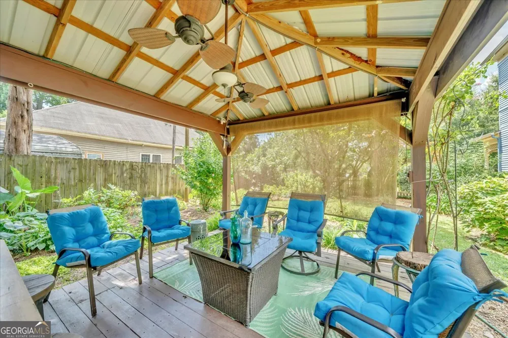 101 Everett SQ Fort Valley, GA 31030