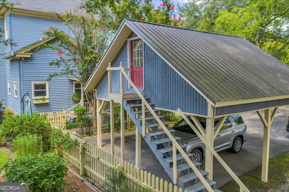 101 Everett SQ Fort Valley, GA 31030