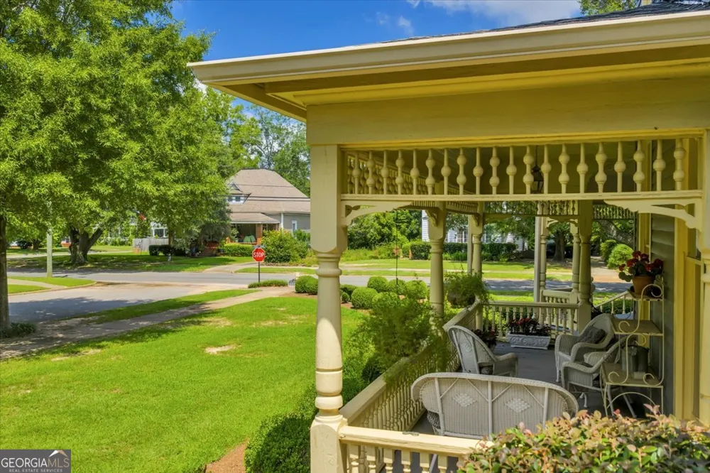 101 Everett SQ Fort Valley, GA 31030