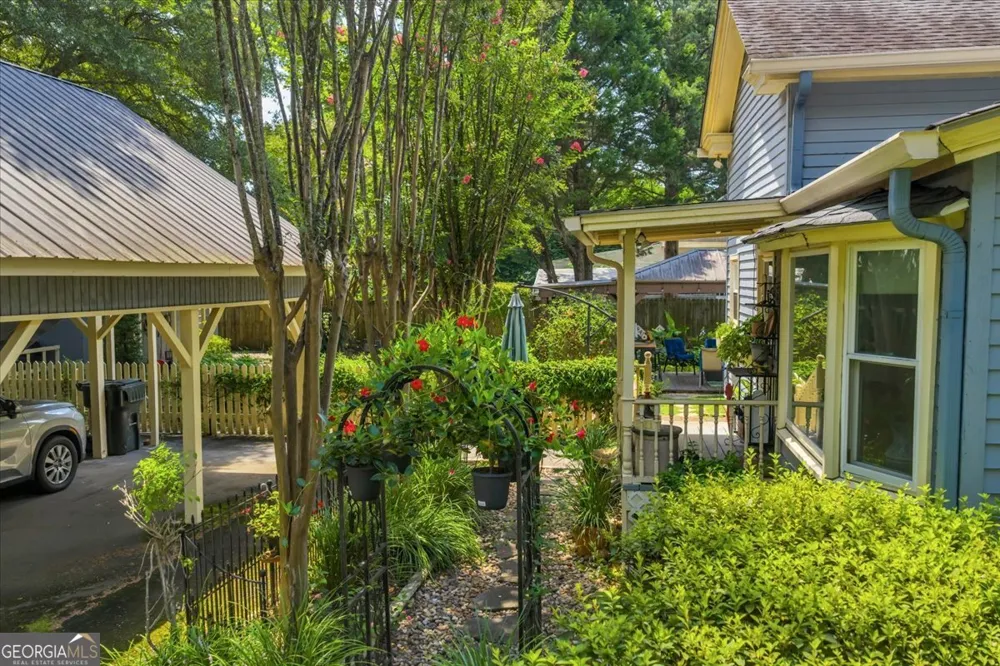 101 Everett SQ Fort Valley, GA 31030