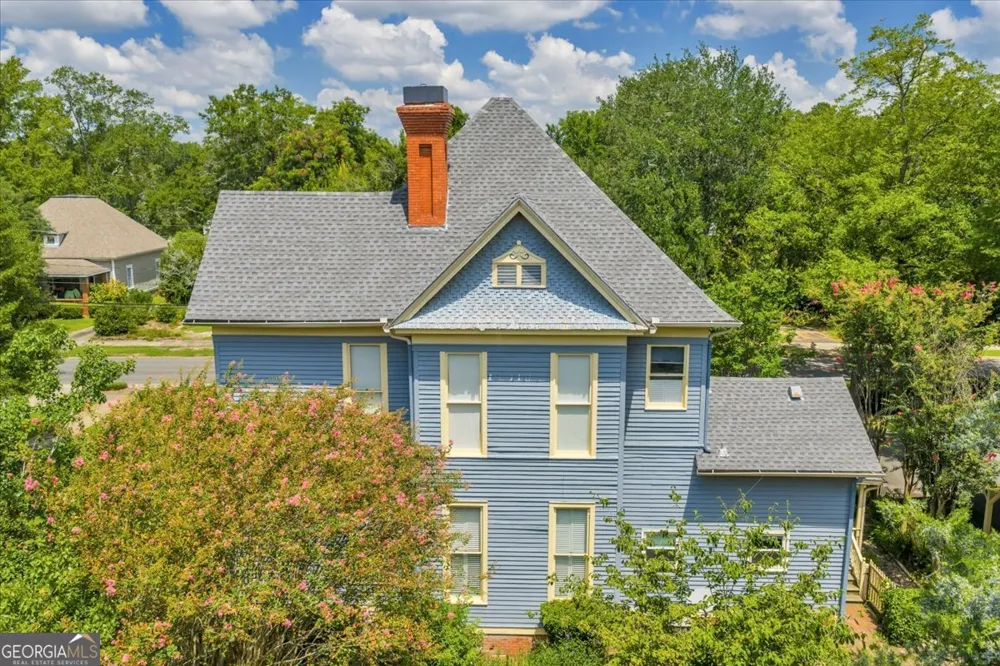 101 Everett SQ Fort Valley, GA 31030