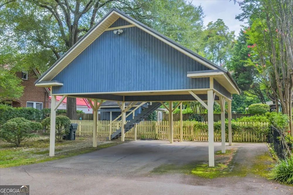 101 Everett SQ Fort Valley, GA 31030