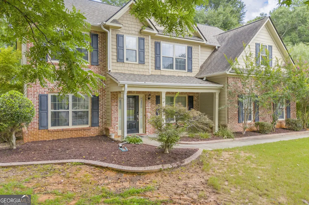 1729 Lakeland Lane Monroe, GA 30656