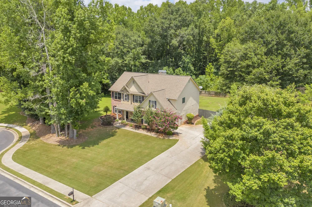 1729 Lakeland Lane Monroe, GA 30656