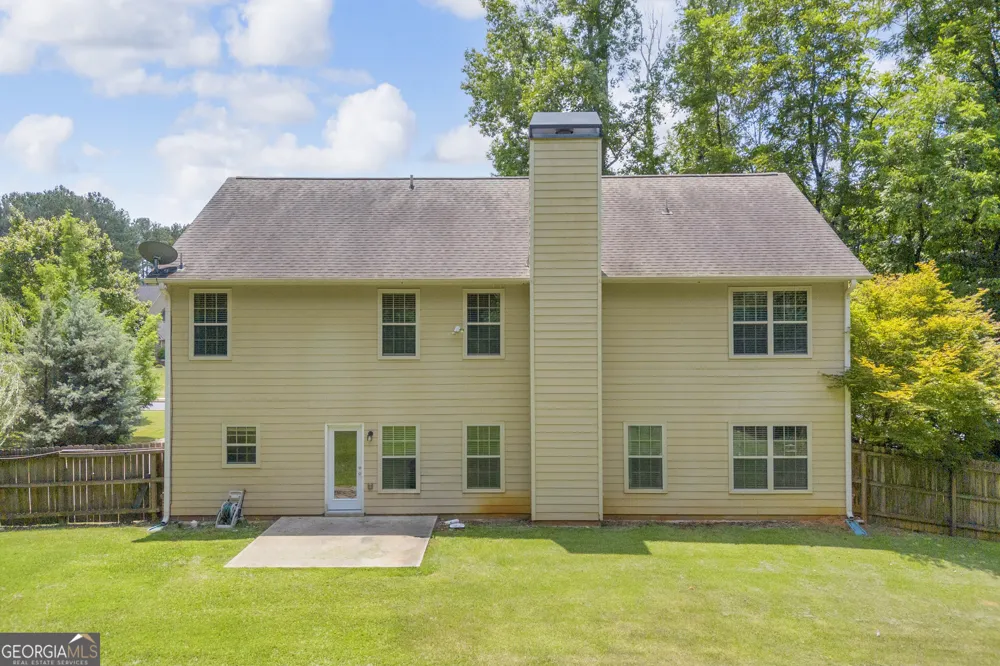 1729 Lakeland Lane Monroe, GA 30656