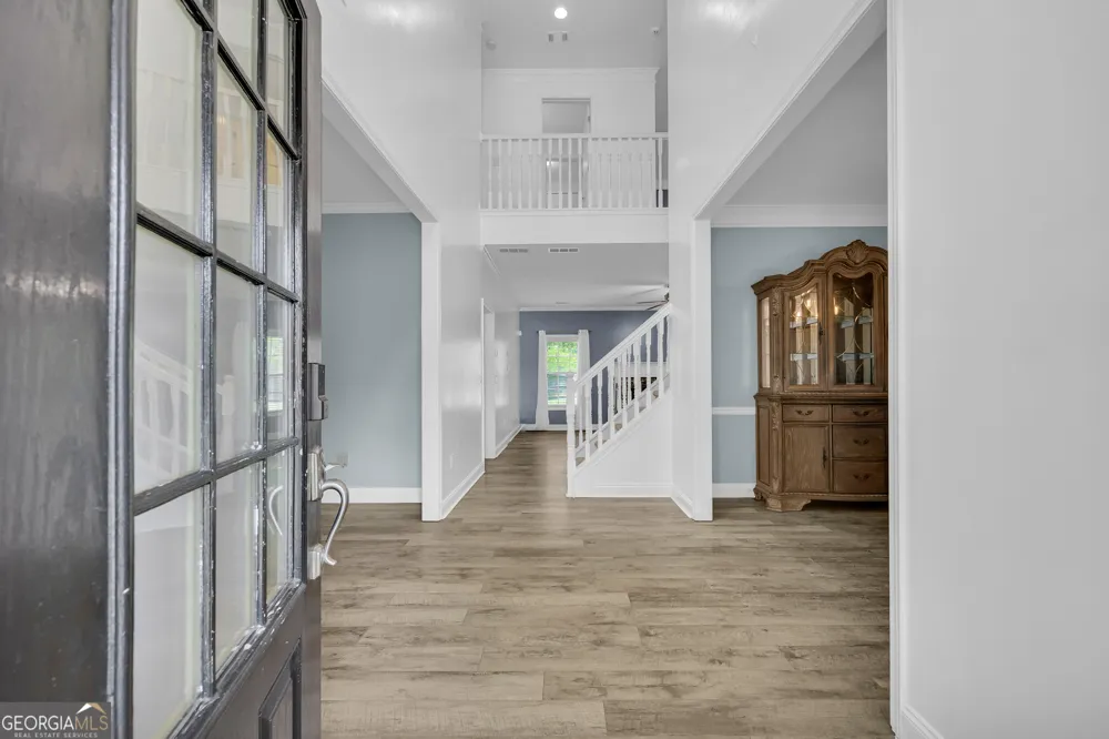 1729 Lakeland Lane Monroe, GA 30656