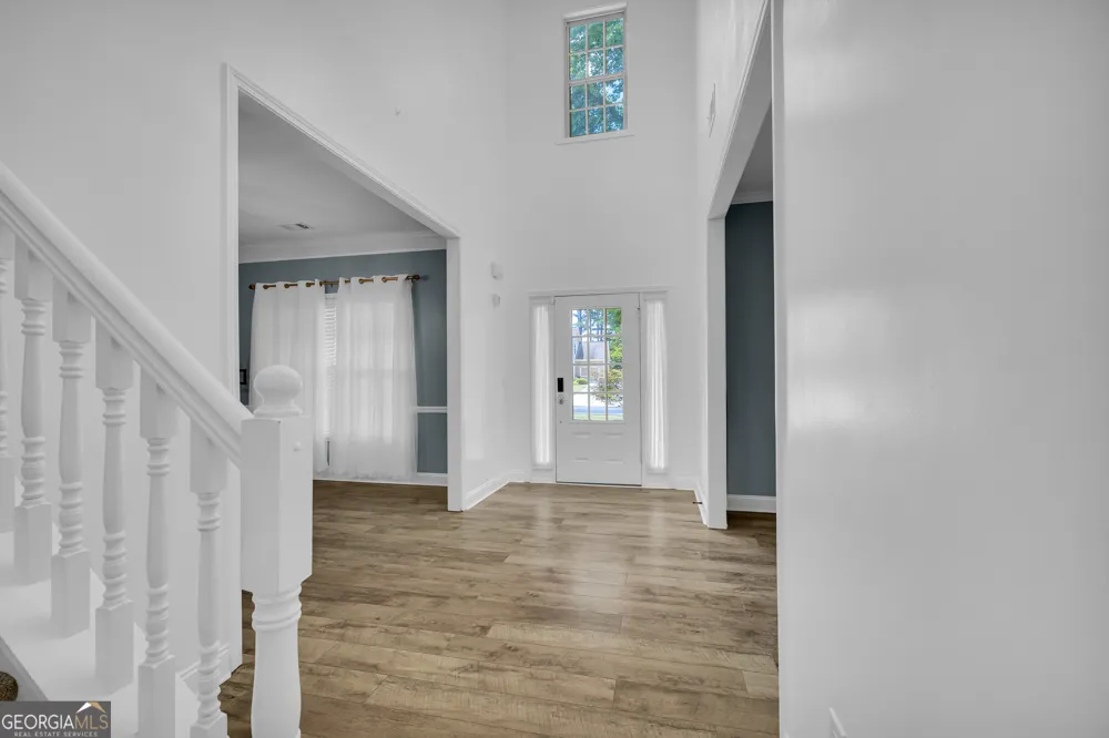 1729 Lakeland Lane Monroe, GA 30656