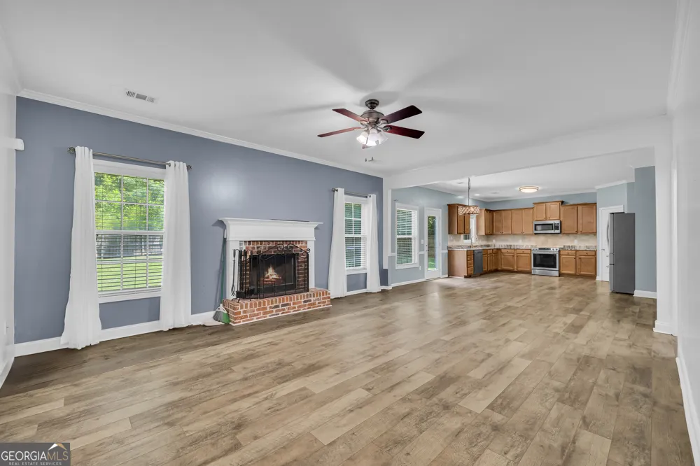 1729 Lakeland Lane Monroe, GA 30656