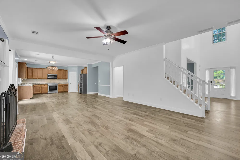 1729 Lakeland Lane Monroe, GA 30656