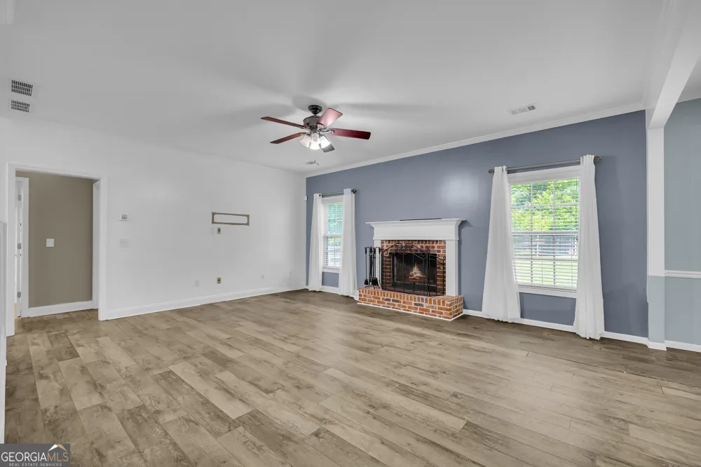 1729 Lakeland Lane Monroe, GA 30656