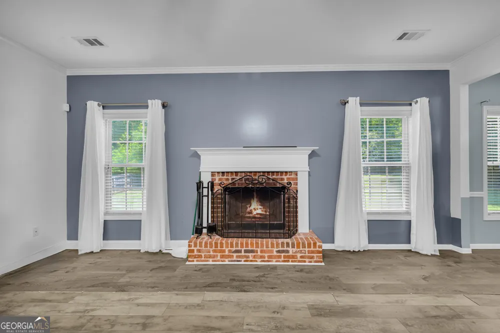 1729 Lakeland Lane Monroe, GA 30656