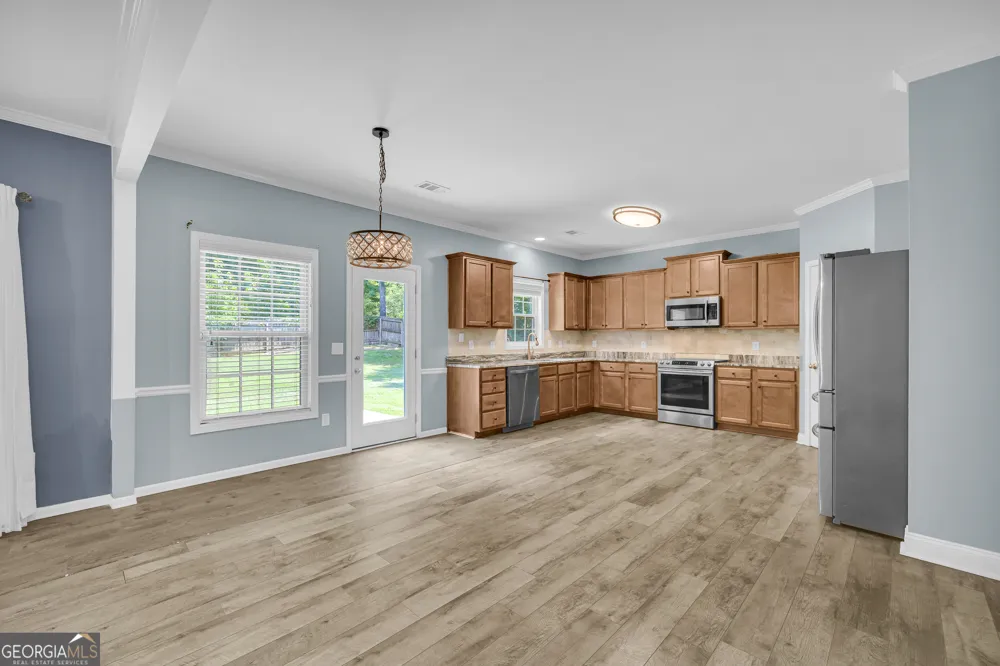 1729 Lakeland Lane Monroe, GA 30656