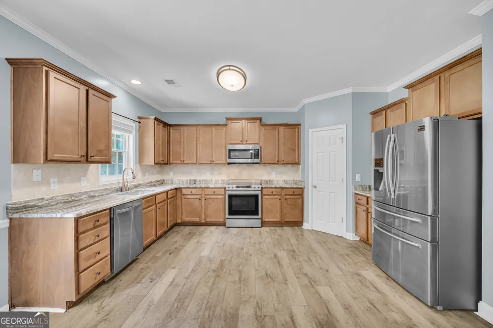 1729 Lakeland Lane Monroe, GA 30656