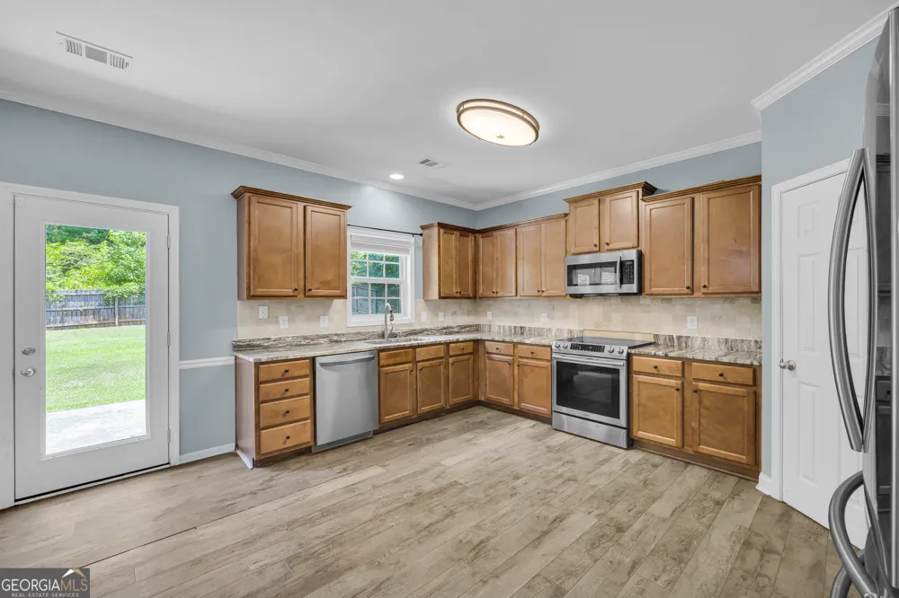1729 Lakeland Lane Monroe, GA 30656