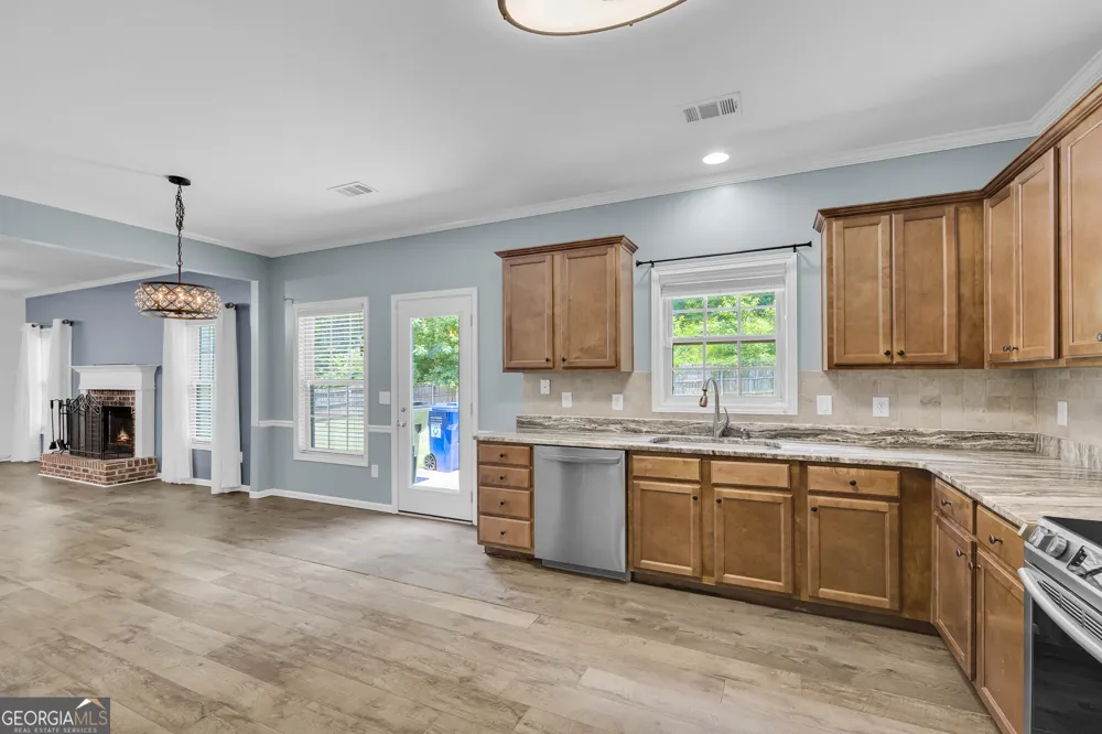 1729 Lakeland Lane Monroe, GA 30656