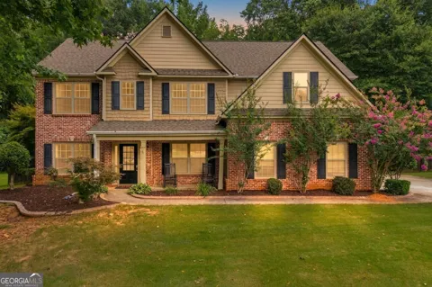 1729 Lakeland Lane