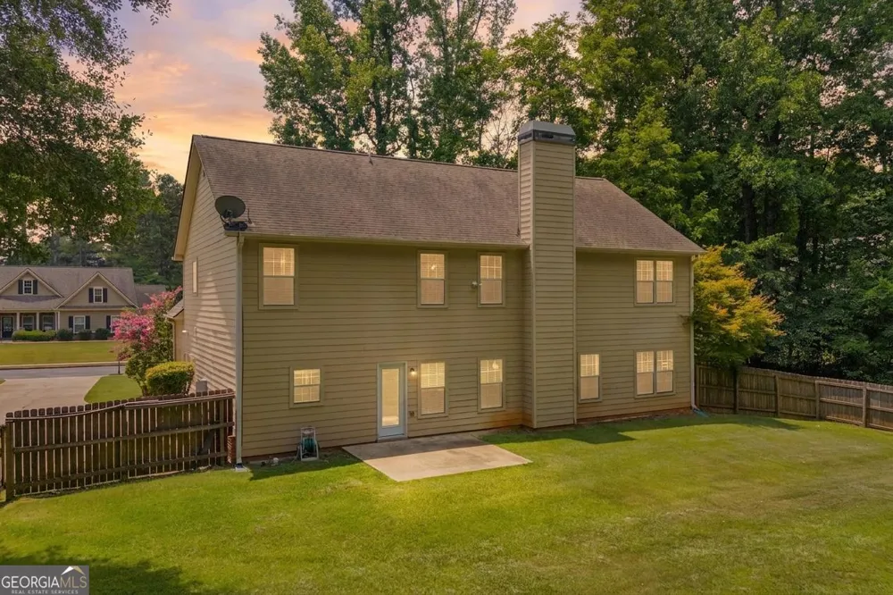 1729 Lakeland Lane Monroe, GA 30656