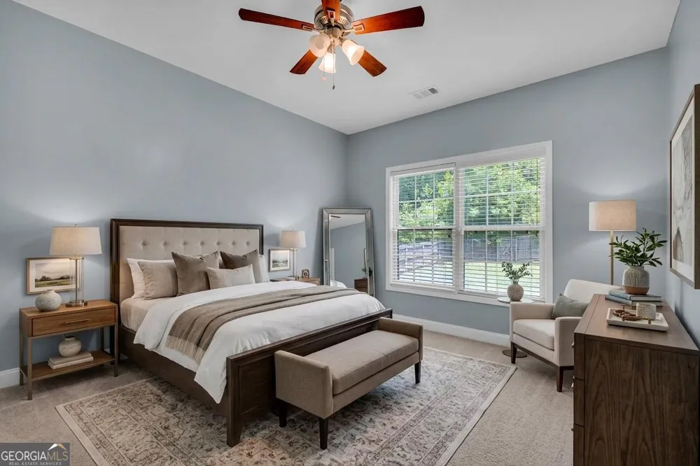 1729 Lakeland Lane Monroe, GA 30656