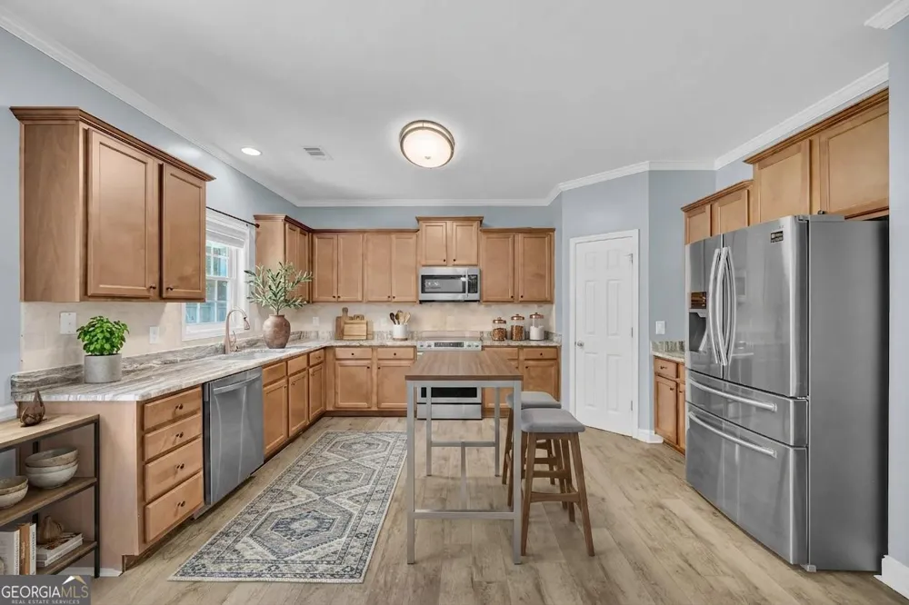 1729 Lakeland Lane Monroe, GA 30656