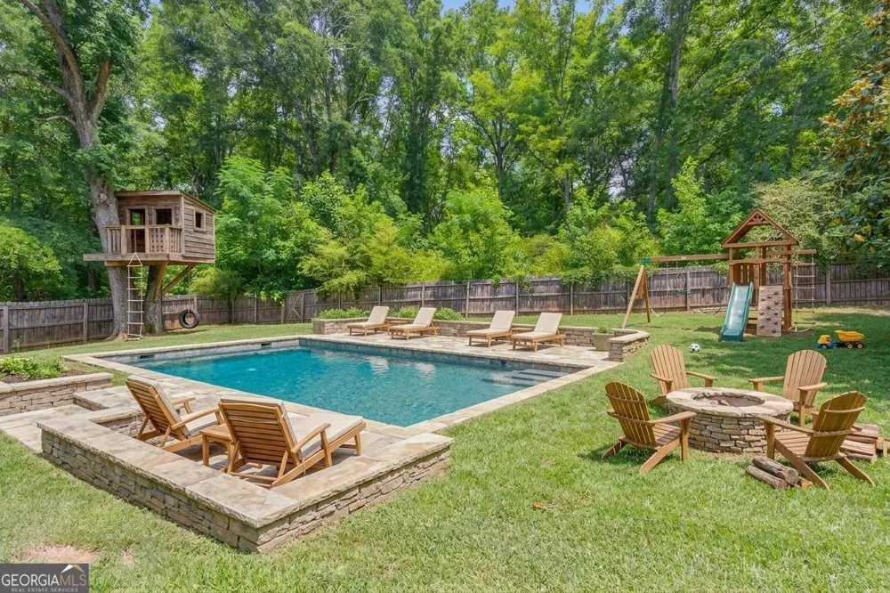 1729 Lakeland Lane Monroe, GA 30656