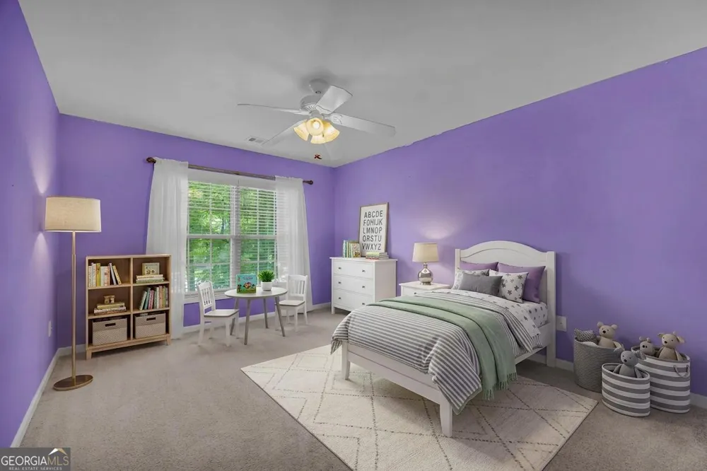 1729 Lakeland Lane Monroe, GA 30656
