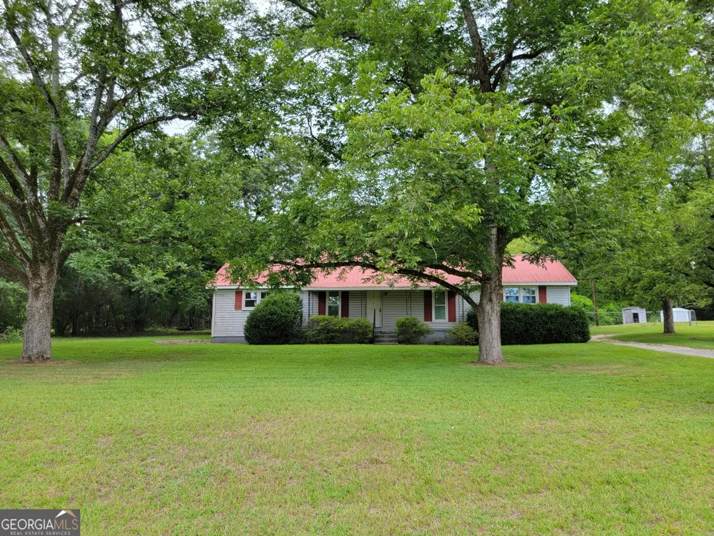 367 Mt Pleasant Church RD Gordon, GA 31031