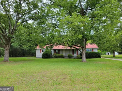367 Mt Pleasant Church RD