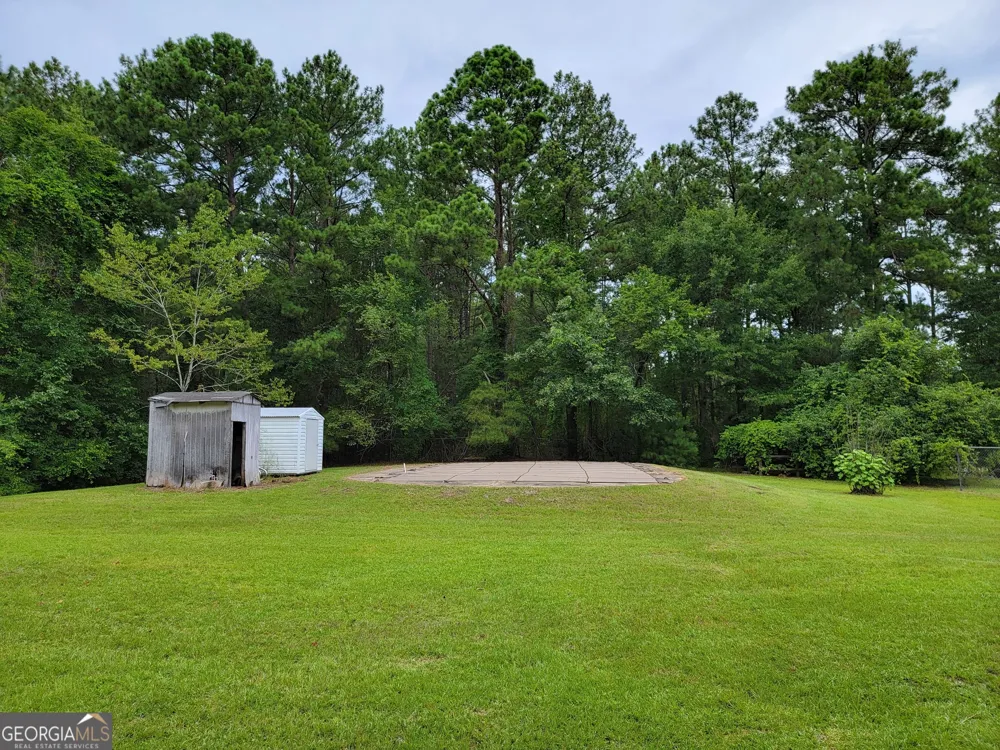 367 Mt Pleasant Church RD Gordon, GA 31031