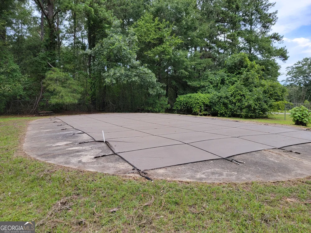 367 Mt Pleasant Church RD Gordon, GA 31031