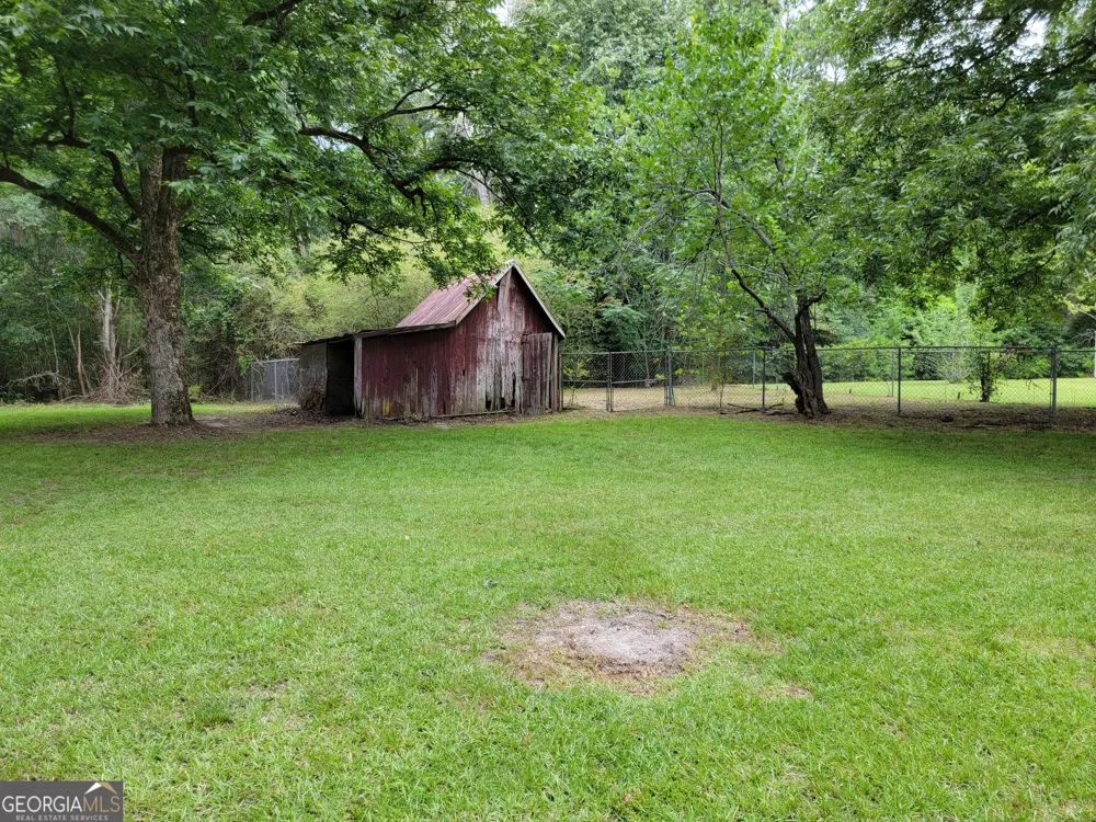 367 Mt Pleasant Church RD Gordon, GA 31031