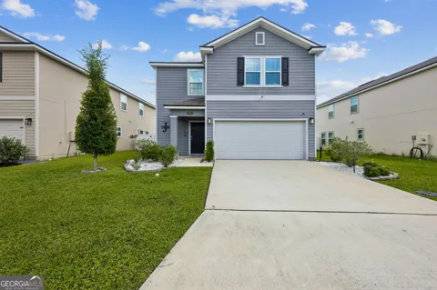 127 Ashwood CIR