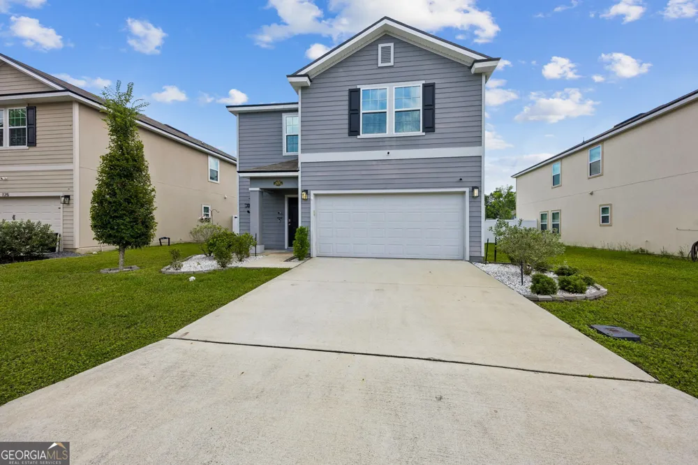 127 Ashwood CIR St. Marys, GA 31558