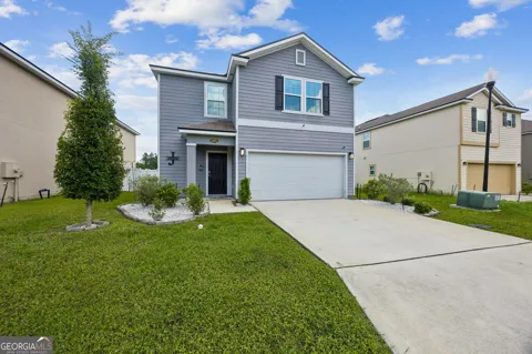 127 Ashwood CIR