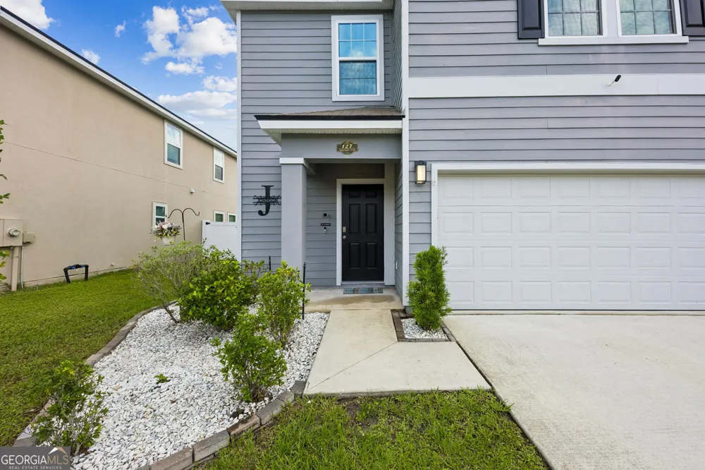 127 Ashwood CIR St. Marys, GA 31558