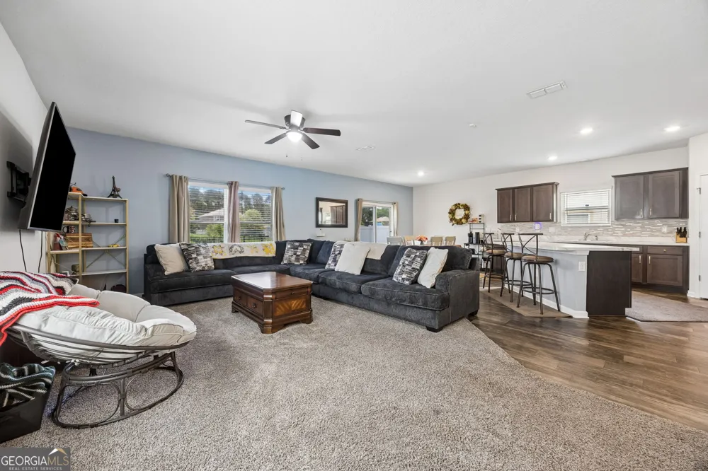 127 Ashwood CIR St. Marys, GA 31558