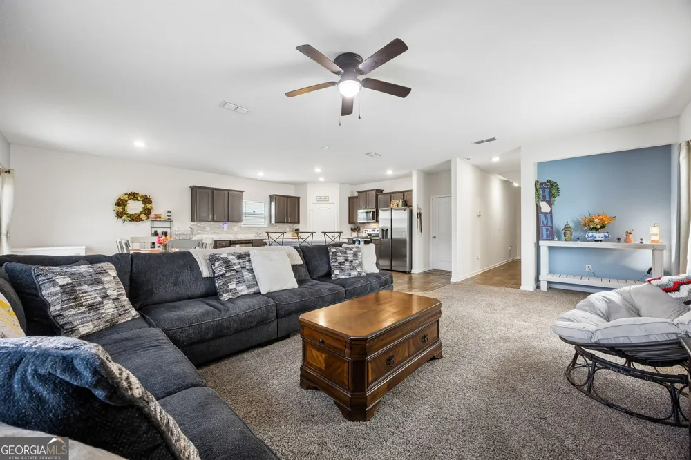 127 Ashwood CIR St. Marys, GA 31558