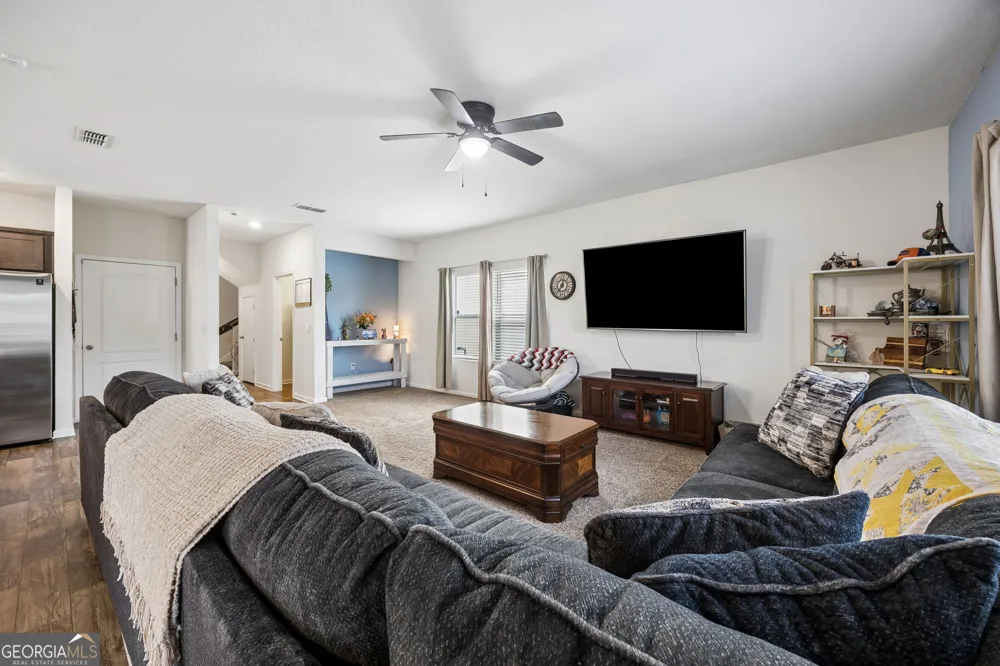 127 Ashwood CIR St. Marys, GA 31558